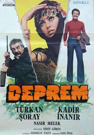 Türkan Şoray Kadir İnanır'ın En güzel filmi sizce hangisidir?