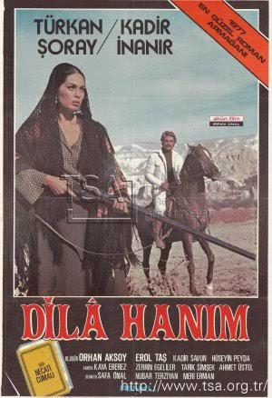 Türkan Şoray Kadir İnanır'ın En güzel filmi sizce hangisidir?