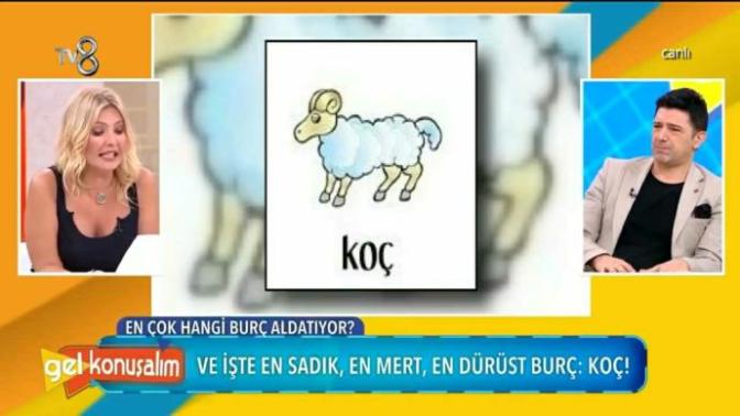 En çok aldatan burçlar açıklandı, peki siz kaçıncı sıradasınız?