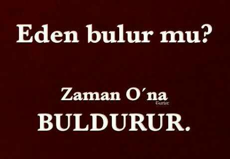 Sizce de Eden bulur mu?