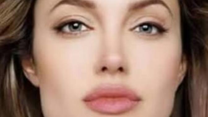 Kare kemikli yüz sizce hoşmu yoksa iticimi?