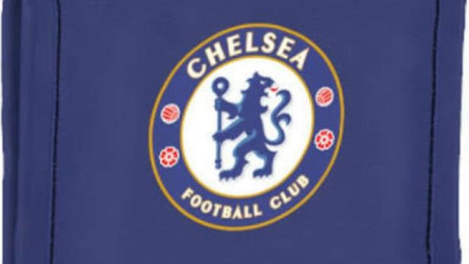 Neden chelsea takimli cuzdan aldin diyorlar. takimla alakam yok, nasil havali  bir  cevap verebilirim?