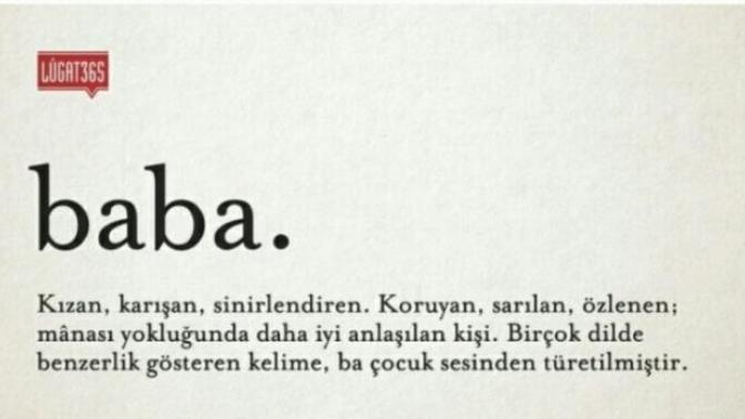 Lügat 365'de en sevdiğiniz kelime hangisi?