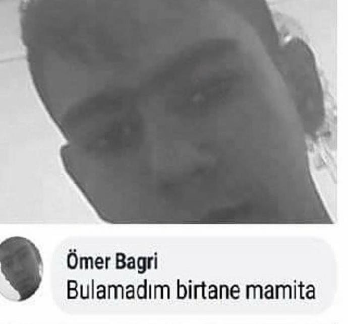 Mamitanız var mı?