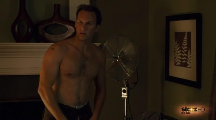 The Conjuring/Korku Seansı ve Insidious/Ruhlar Bölgesi serileriyle dikkat çeken aktör Patrick Wilson'a hangi sıfat daha uygun?