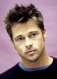 Yakışıklılık konusunda yarışsalar  Johnny Depp'mi kazanır Brad Pitt'mi?