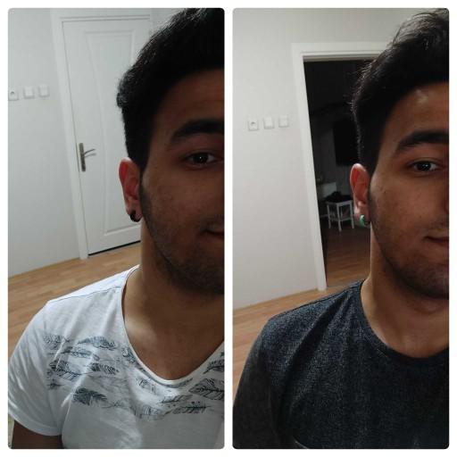 Küpe Takan Erkek Top mudur?