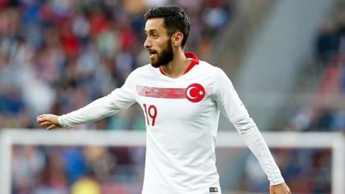 Wolsfurg'da forma giyen gurbetçi futbolcu Yunus Mallı Galatasaray 'da başarılı olabilir mi?