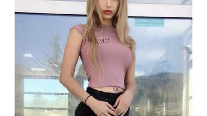 Ayda Kutay ‘ ı Nasıl Buluyorsunuz?