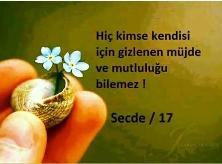Toplu dua etmenin gücüne inanır mısınız? Kadir gecesi duanız nedir?