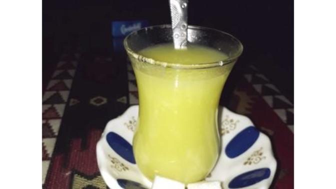 Sen kahvede oralet içmek nedir bilir misin sıtarbaksçı çocuk?