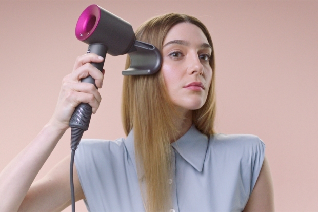 Dyson Supersonic Saç Kurutma Makinesi