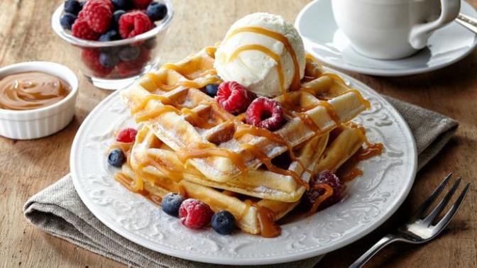 Waffle nedir, kaç tl dir ? :))