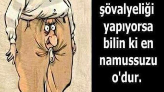 Nietzsche’nin sözüne katılıyormusunuz?