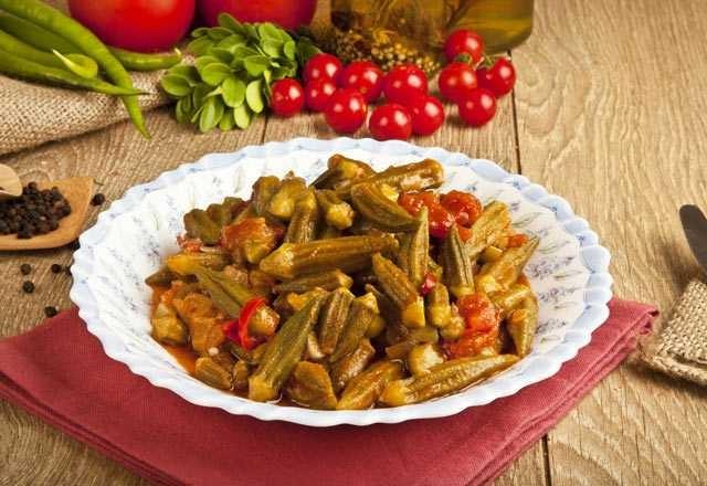 Evinizde hangi yemek sıklıkla pişiyor?