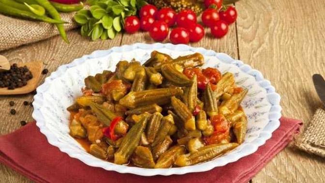 Evinizde hangi yemek sıklıkla pişiyor?