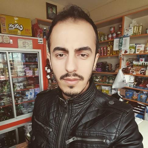 Bu tipe giden saç, sakal modeli nedir?