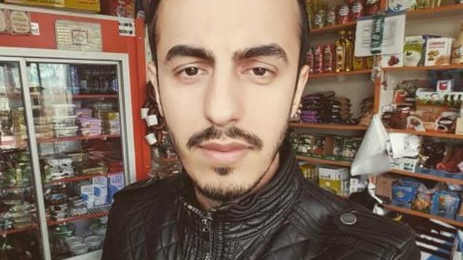 Bu tipe giden saç, sakal modeli nedir?