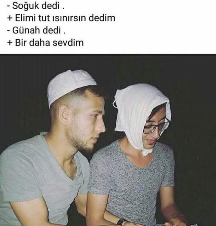 Her gün tekrar tekrar sevdiğiniz biri var mı?