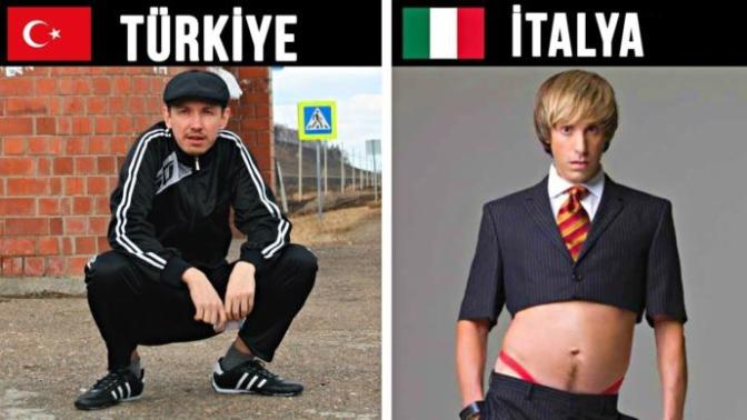 Bağcılar kekosu mu İtalya kekosu mu?