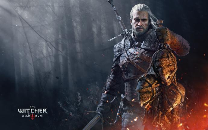 Gamerlar Toplansın. Witcher mı? Skyrim mi?