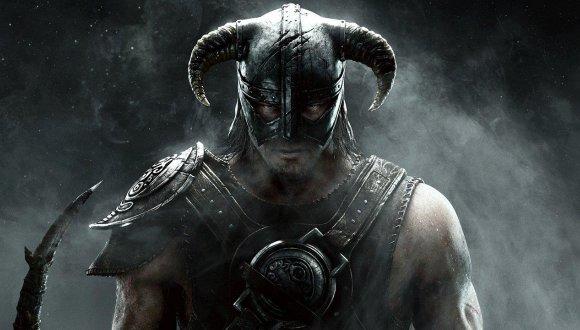 Gamerlar Toplansın. Witcher mı? Skyrim mi?