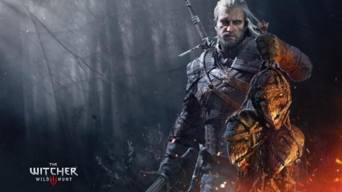 Gamerlar Toplansın. Witcher mı? Skyrim mi?