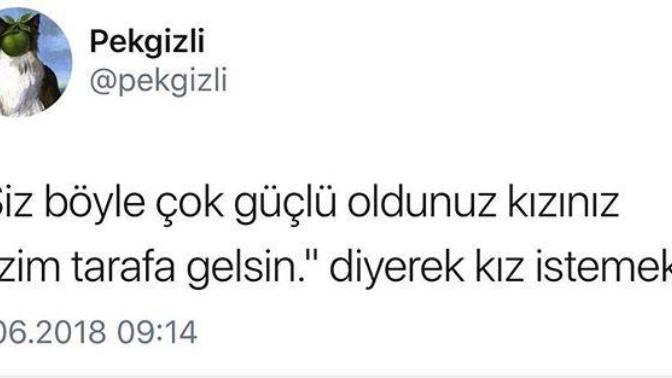 "Kız isteme taktiği" lazım! Nasıl istersem kızı verirler?