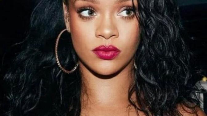 Hangisi sizce rihanna mi dua lipa mi?