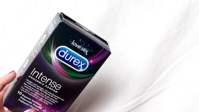 Durex İntense Jel kullanan var mı, Durex intense jel yorumları nasıldır?