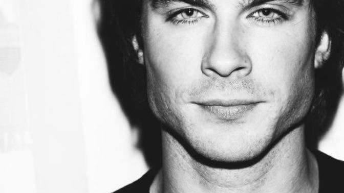 Kızlar, Ian Somerhalder Mı Barış Arduç Mu? Hangisi Daha Yakışıklı?