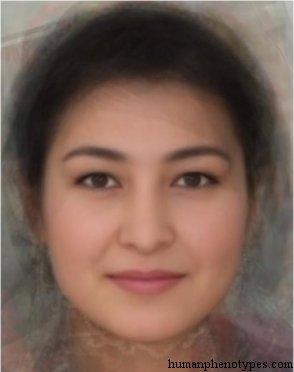Orta Asya Türkleri genetik olarak hangisine daha yakındır?