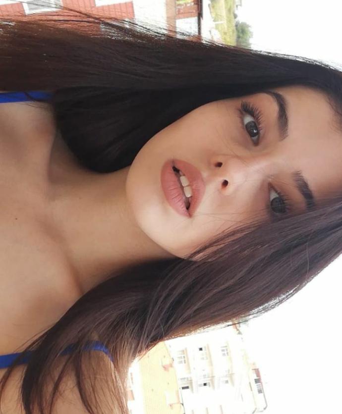 Esma Uslan sizce güzel mi?