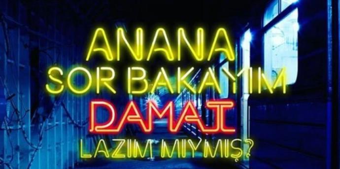 Evlilik teklifleri ille de