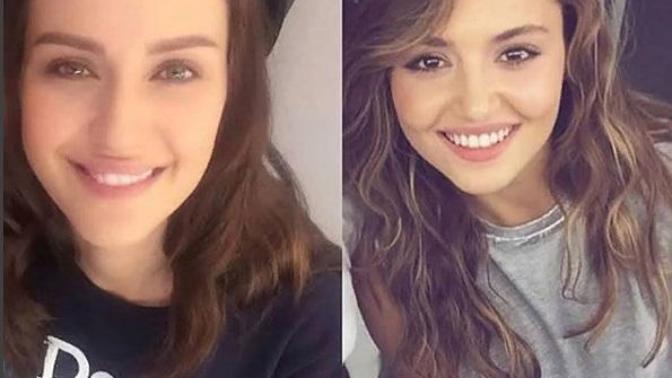 İrem helvacıoğlu mu hande erçel mi?