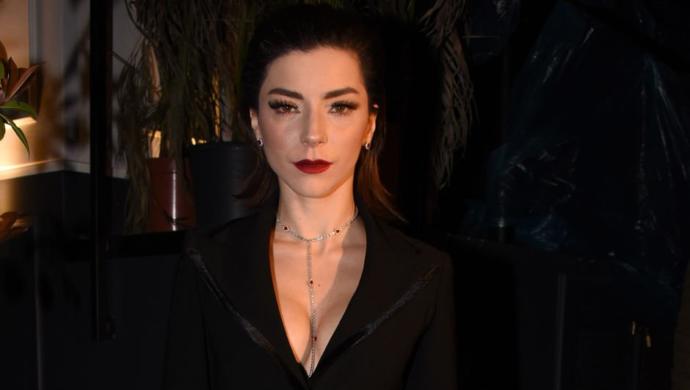 Merve Boluğur, kötü anılarını hafızasından sildiriyor. Sizin de böyle bir tedaviye ihtiyacınız var mı?