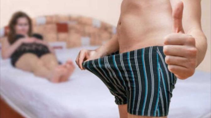 Ayak büyüklüğü penis boyutuyla doğru orantılı mıdır?