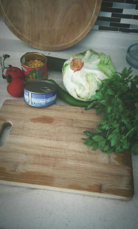 Ton balıklı salata kilo verdirir mi lo?