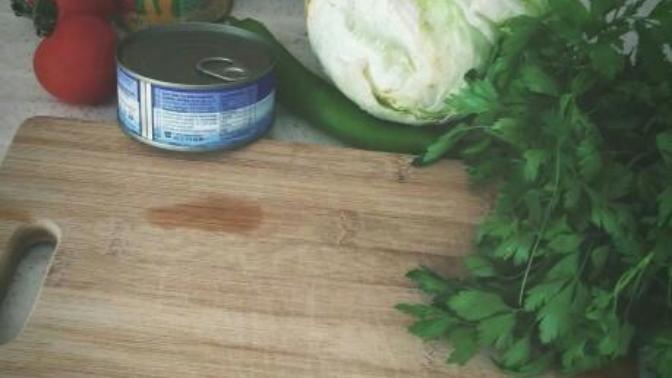 Ton balıklı salata kilo verdirir mi lo?