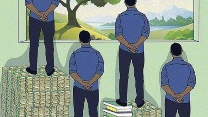 Bu görsel size neyi anlatıyor?