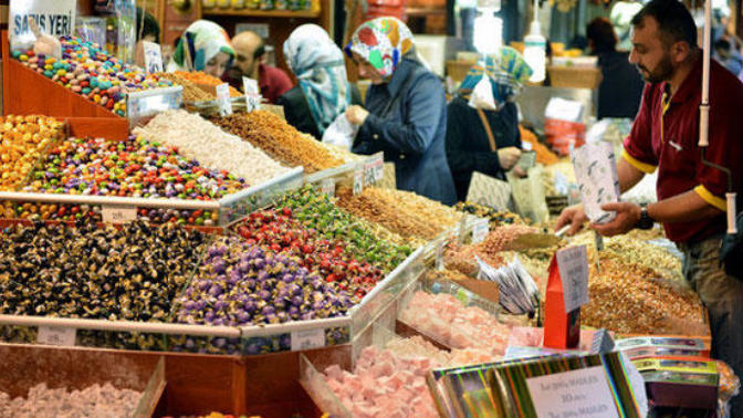Arife Günü’nde bayram için ne gibi hazırlıklar yapıyorsunuz?