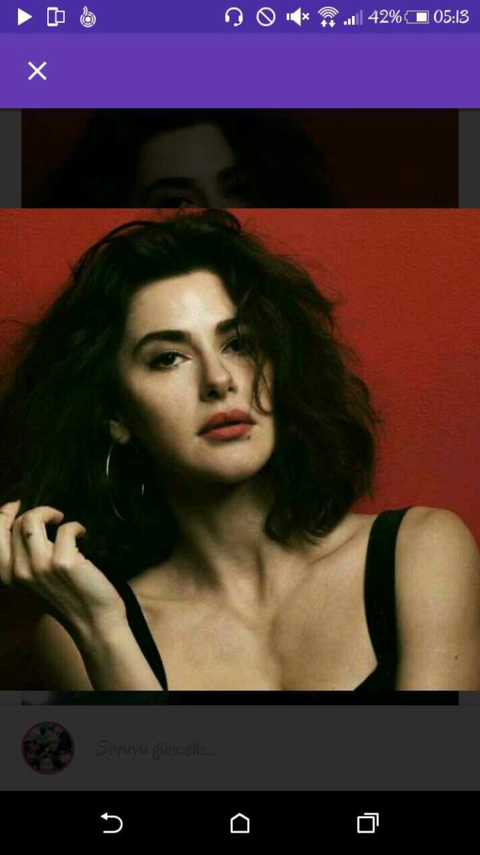 Hangisi daha güzel seksi?