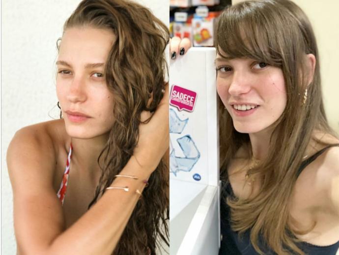 Serenay Sarıkaya seksi değil! Neden?