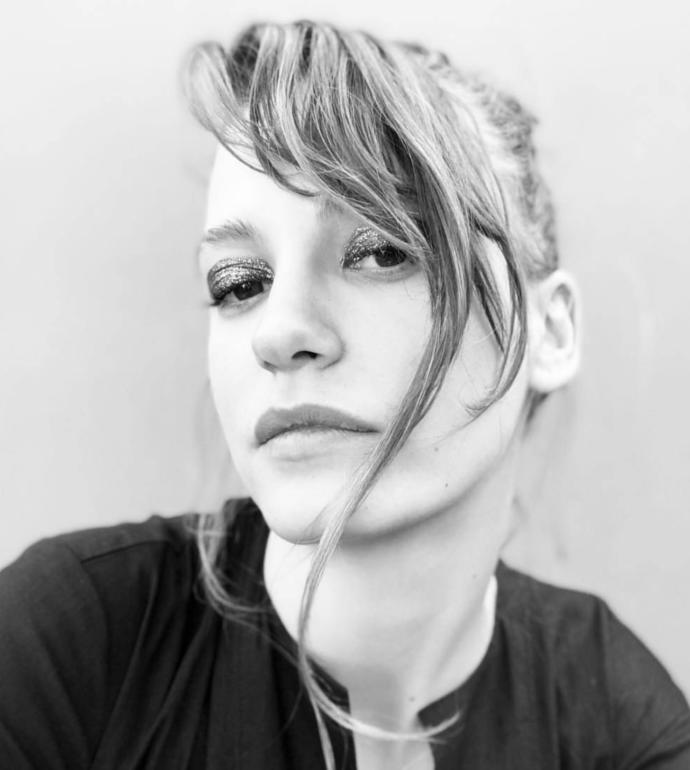 Serenay Sarıkaya seksi değil! Neden?