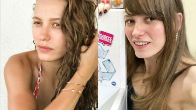 Serenay Sarıkaya seksi değil! Neden?