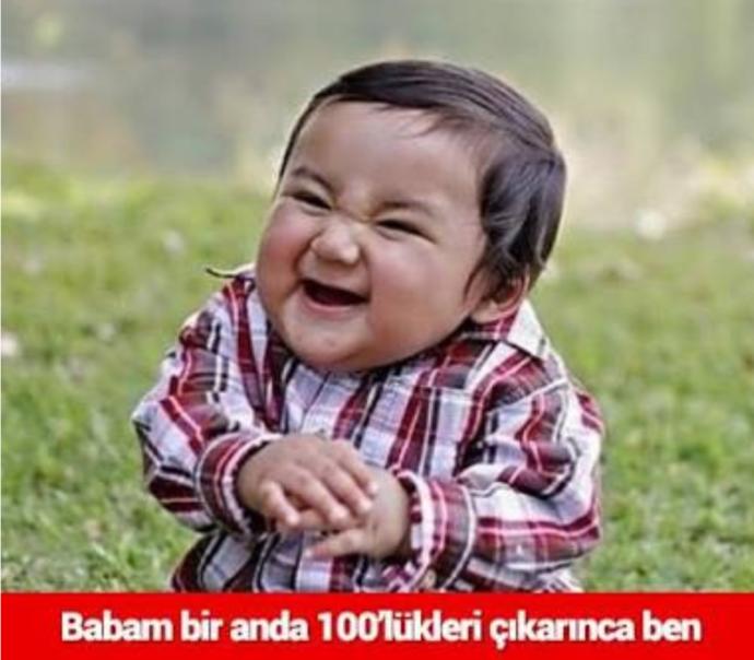 Bayramda toplanılan harçlıklarla ne alınabilir?