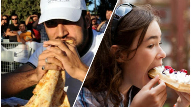 Gelenekçi muhafazakar biriyle ilerici modern birinin ilişkisi nasıl olur?