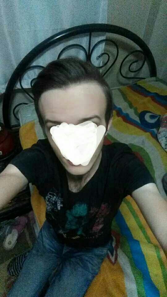 Alnı açık olmak yakışmıyor değil mi bana?