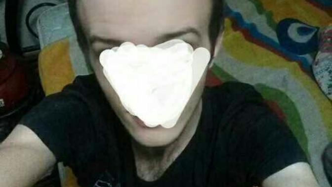 Alnı açık olmak yakışmıyor değil mi bana?