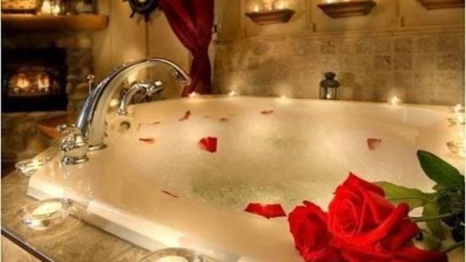 Küvette köpüklü banyo yapıyor musunuz🛁🛀🚿?